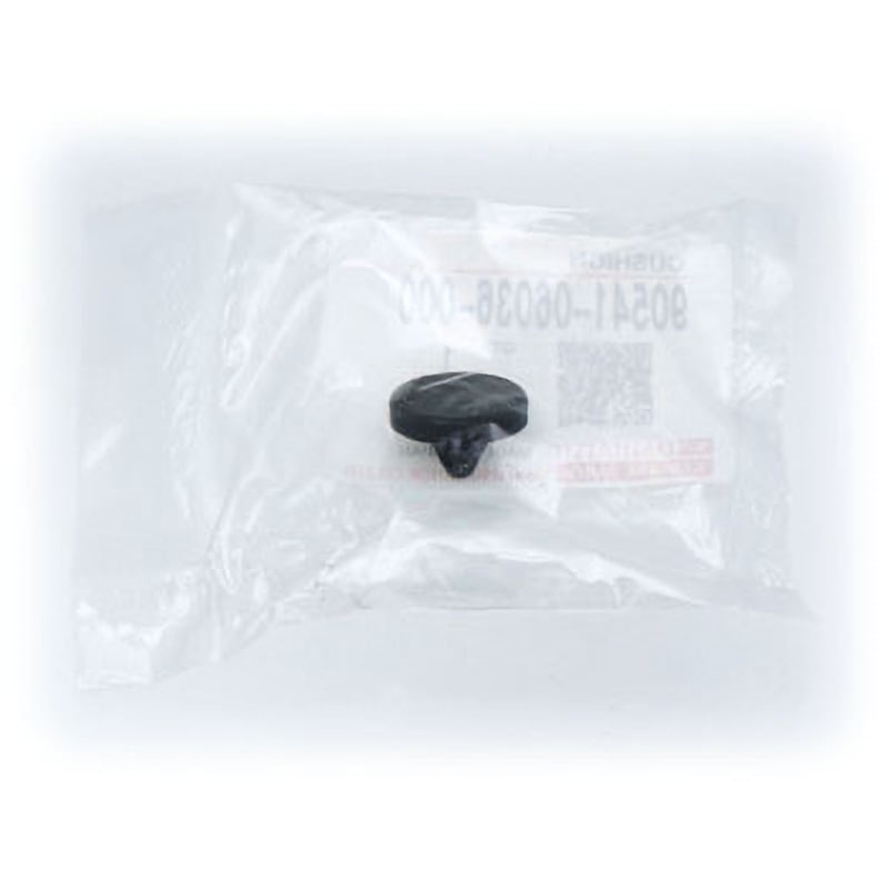 その他 yosu 90541-06069 (90541)クッション 1個 トヨタ 【通販モノタロウ】