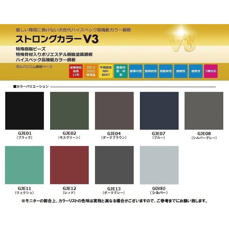 油谷 №9163 ガルバリウム鋼板 長さ5300㎜ 幅780㎜ 8枚 壁材 フェンス 屋根材 擁壁 折半 波板 中古 金属屋根 トタン板 倉庫 車庫ガレージ  Yahoo!オークション - 油谷 №9163 ガルバリウム鋼板 長さ5300㎜ 幅780