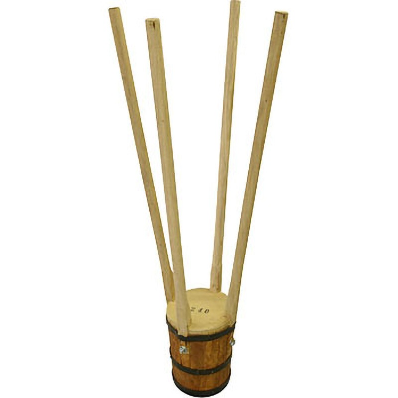 タコ 4ッ手 浅香工業 掛矢(カケヤ) 【通販モノタロウ】