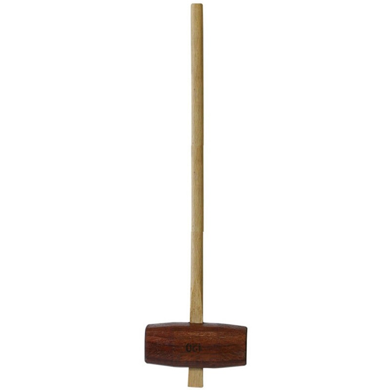 115261 ノーマーク 掛矢 八角 柄付 1丁 浅香工業 【通販モノタロウ】