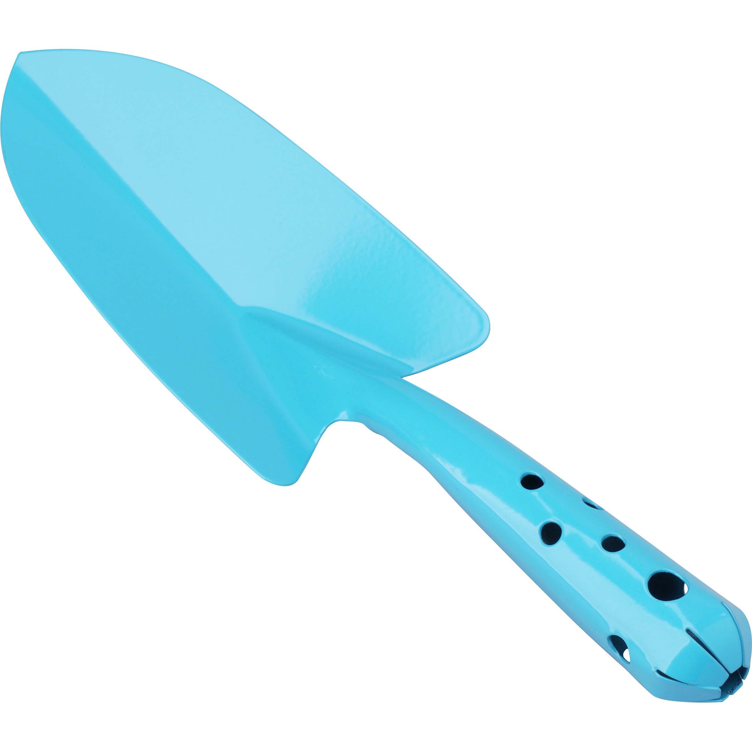 150998 カラー 移植コテ 浅香工業 ブルー色 - 【通販モノタロウ】