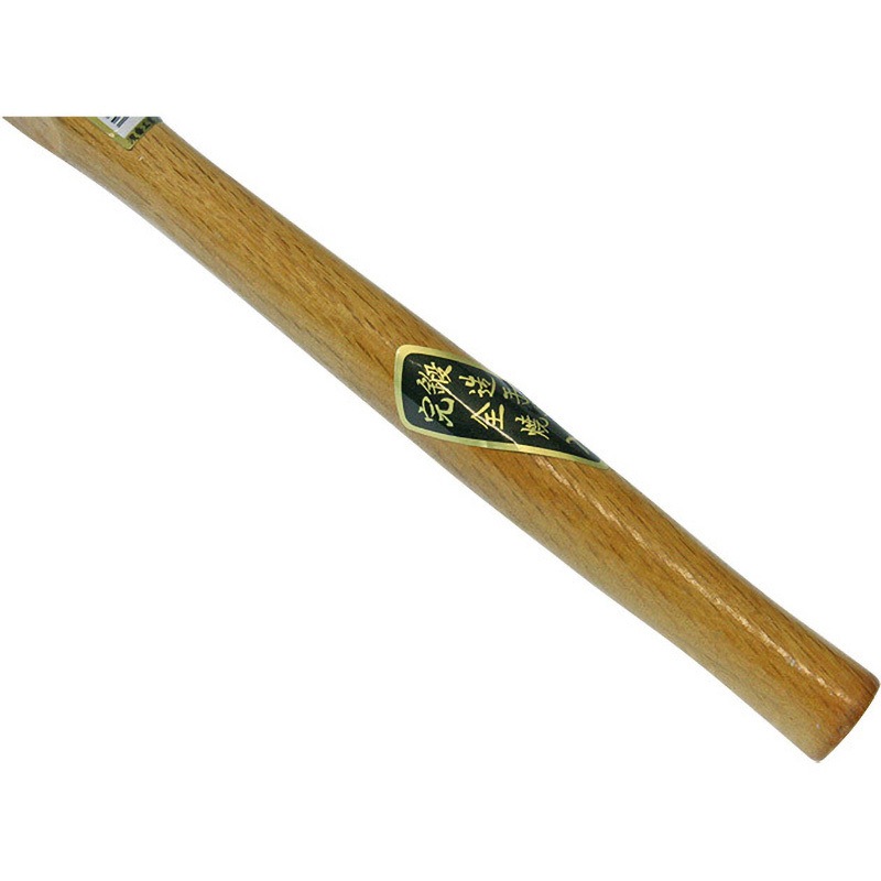 152253 金象印 鍛造片手 3本備中鍬 柄付 浅香工業 長さ(頭部)110mm