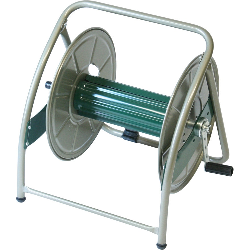 152796 金象印 メタルリール 浅香工業 適合ホース内径15～18mm