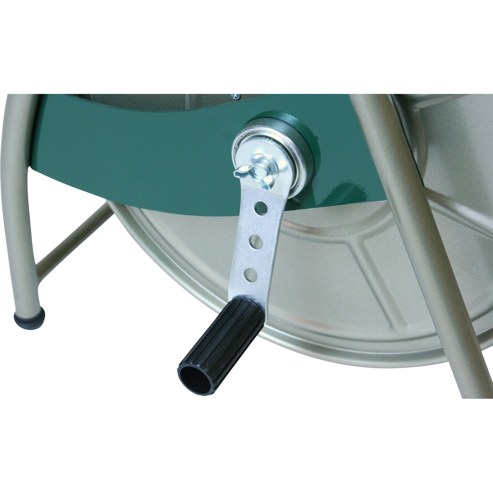 152802 金象印 メタルリール 浅香工業 適合ホース内径15～18mm