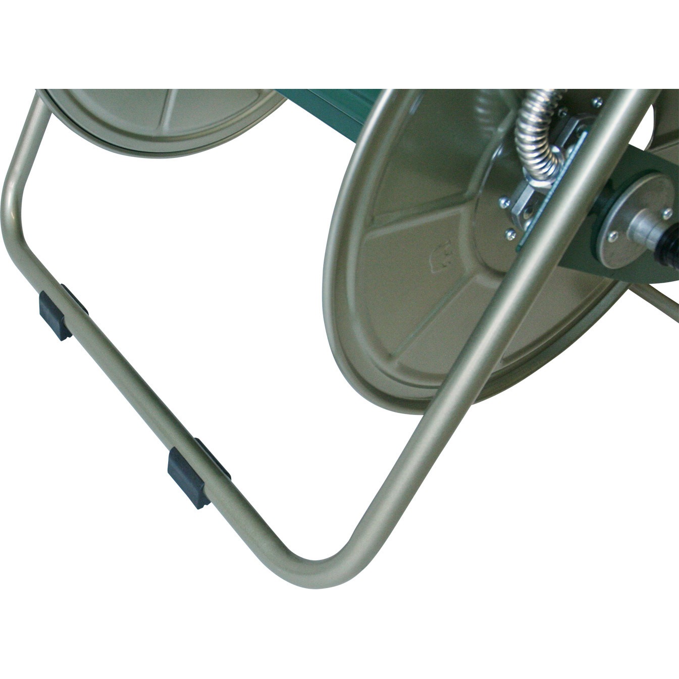 maroona.様 Amazon | 152802 金象印 メタルリール Lタイプ 3265i | ホース・リール