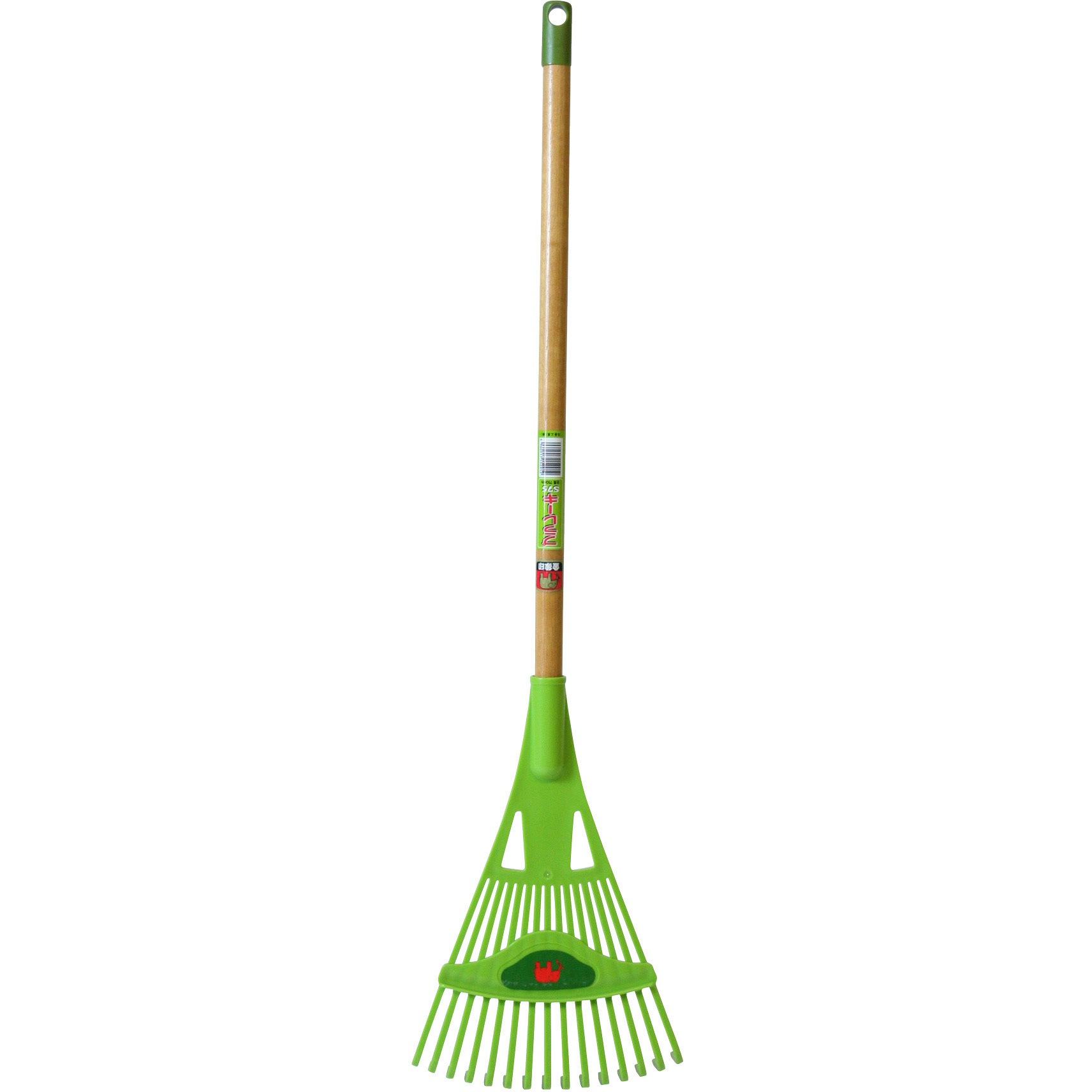 即購入ok 　ページ 152918 金象印 プラレーキ 浅香工業 全長750mm先幅190mm