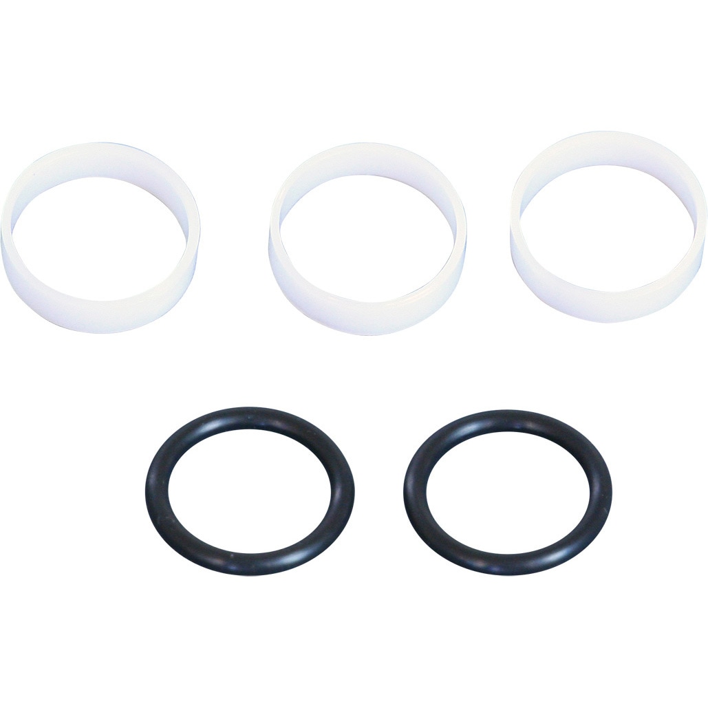 【たかまさページ】 152790 メタルリール用 パッキンセット 1組 浅香工業 【通販モノタロウ】