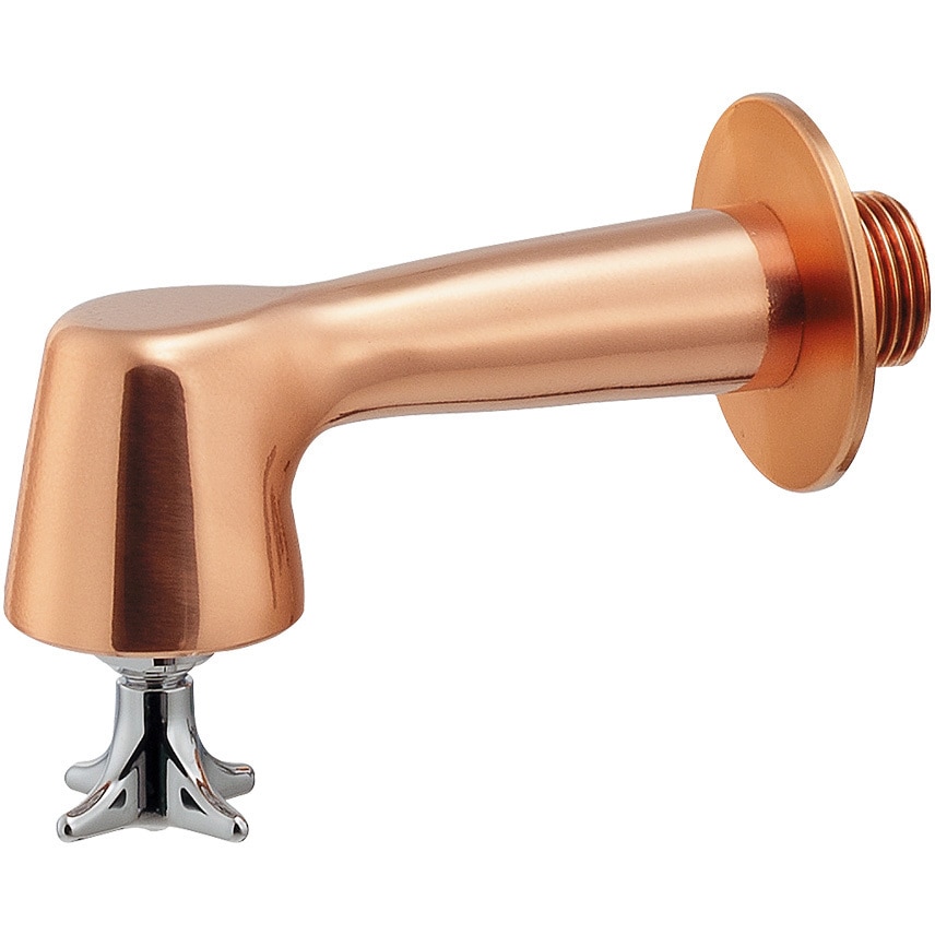 カクダイ 衛生水栓（ロング） マットブラック 710-042-D 水栓金具 カクダイ 710-049 衛生水栓 [□] 710-042-D 衛生水栓