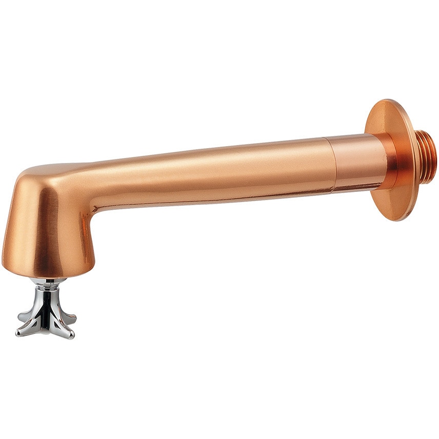 710-042-PG 衛生水栓 カクダイ ロングタイプ