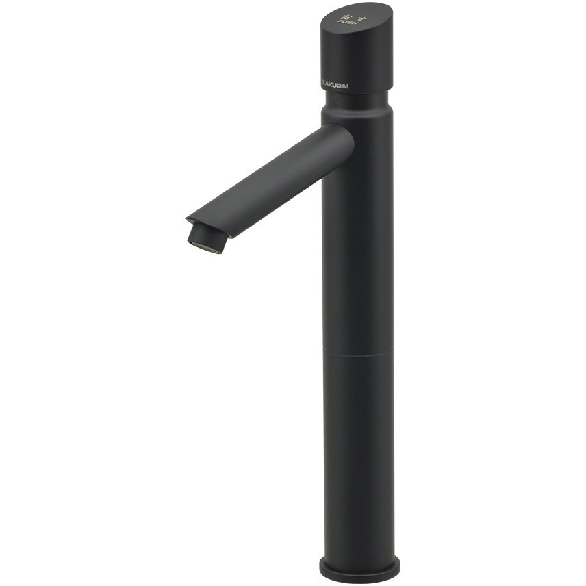 716-313-D 自閉立水栓 1個 カクダイ 【通販モノタロウ】