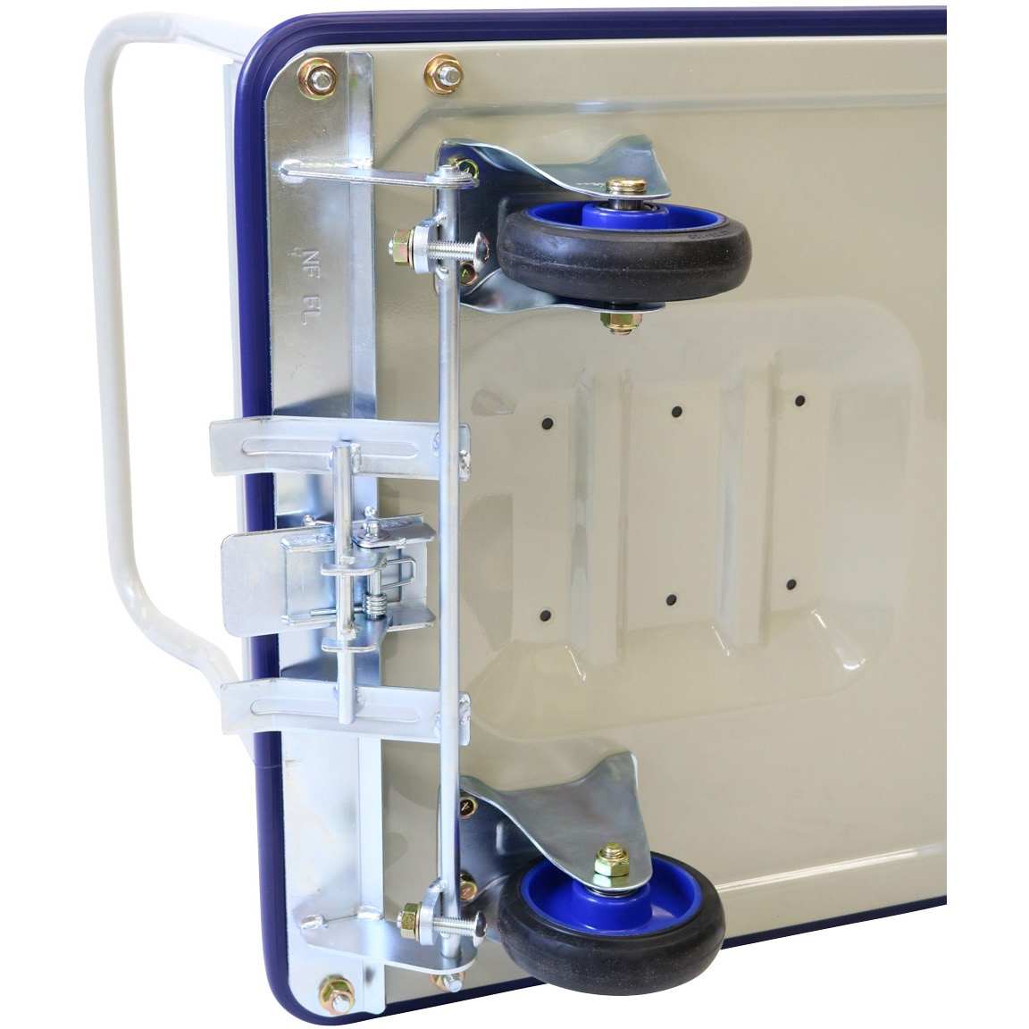 こちやん 181183 金象印 キャリーラック STL 大 フットブレーキ付き 浅香工業