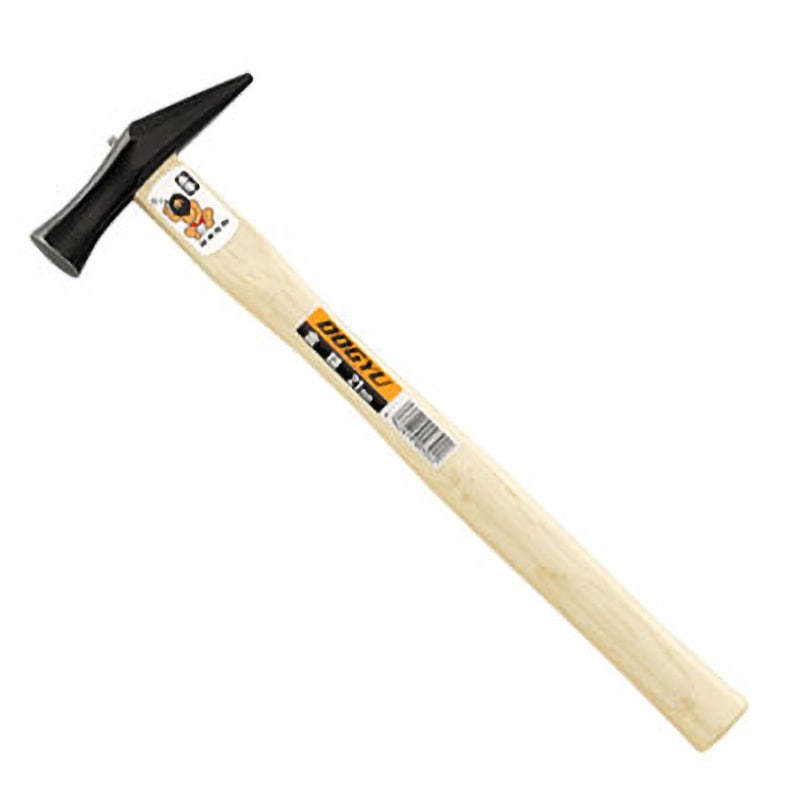 21mm 金鎚 土牛 片口ハンマー 口径25×23mm - 【通販モノタロウ】