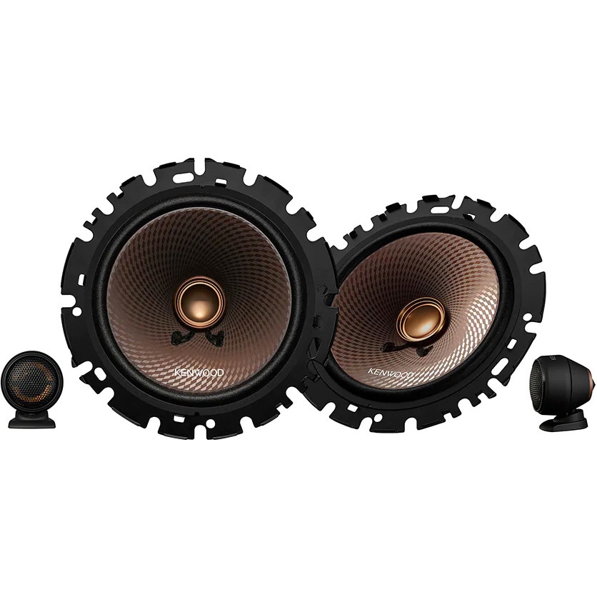 KFC-RS164S カースピーカー KFC-RS164S 1台 JVCケンウッド 【通販モノタロウ】