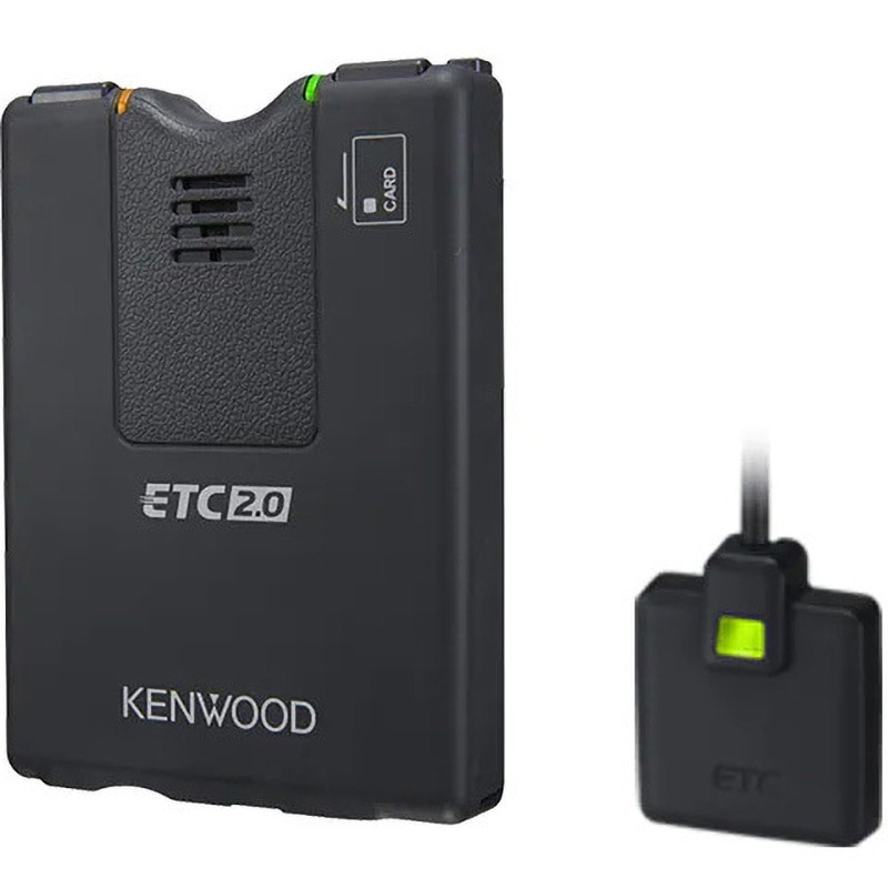 ETC-N3000 ETC ETC-N3000 1台 JVCケンウッド 【通販モノタロウ】