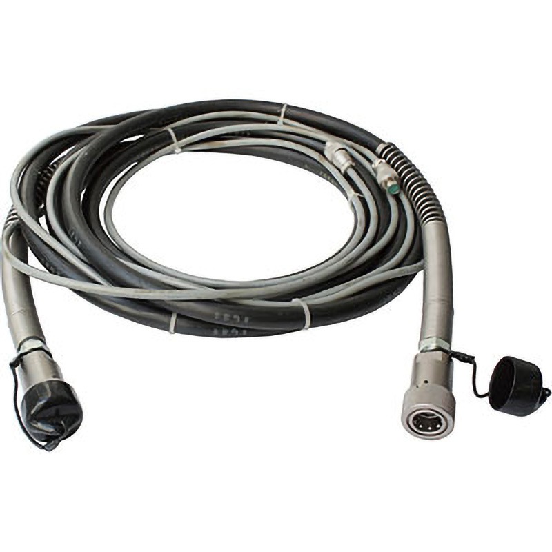 日東工器 ホースキット Ass'y 5M 49750 (セルファー(HAシリーズ)) 日東工器 ホースキット Ass\u0027y 5M 49750 (セルファー(HAシリーズ