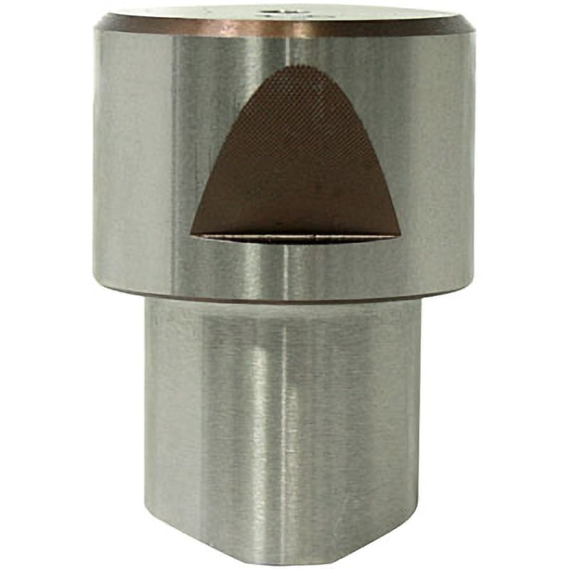 日東 ベベラー用チップ 12.7角 10枚入り 70806 ( 入数 1 ) 日東工器 ベベラー用チップ １２．７角 １０枚入 NO.70806