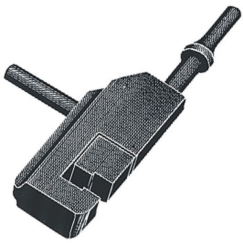 90014 パネルクリンパー 日東工器 適合機種A-302