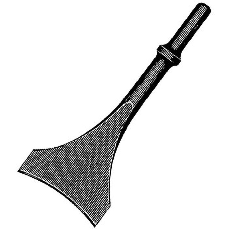 90020 甲丸スクレーパー 日東工器 適合機種A-302