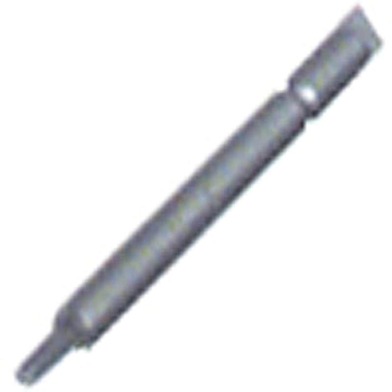 30835 NKビット 日東工器 全長44mm軸径4mm 1セット(10本