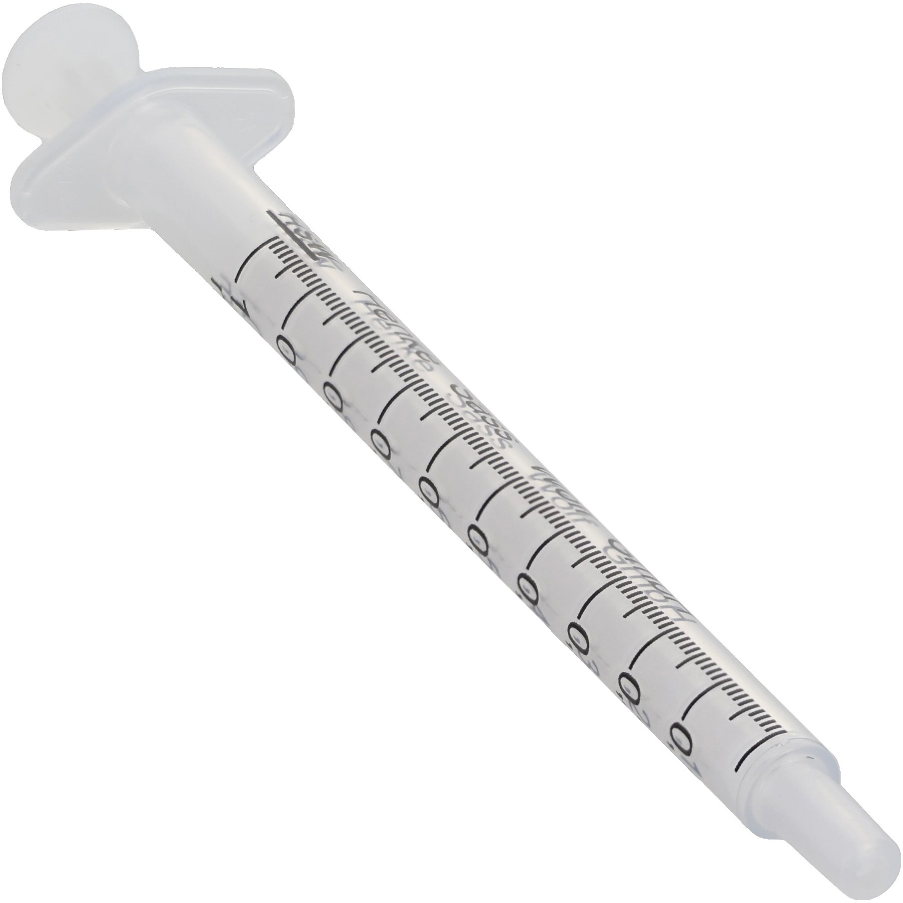 DSN-01 オールプラスチックディスポシリンジ GA(グリーンエース) 1mL 1
