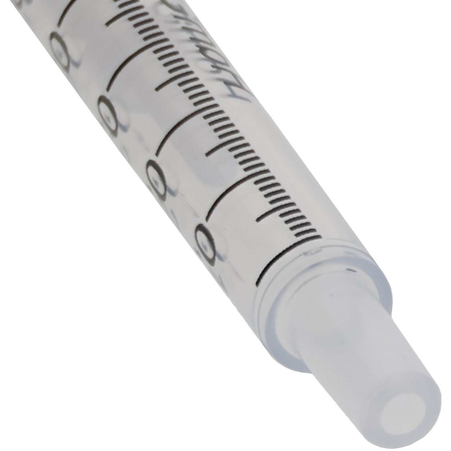 DSN-01 オールプラスチックディスポシリンジ GA(グリーンエース) 1mL 1