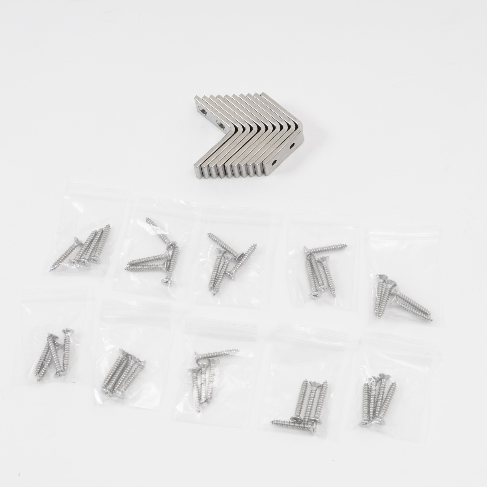 金属製鍔と金具の5点セット 金属製鍔と金具の5点セット 金属製鍔と金具の5点セット