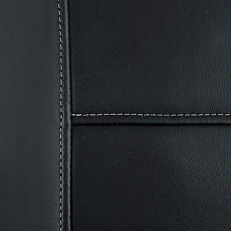 4497-50-BK 専用シートカバー ソフトレザーR ボンフォーム サイズM4-33