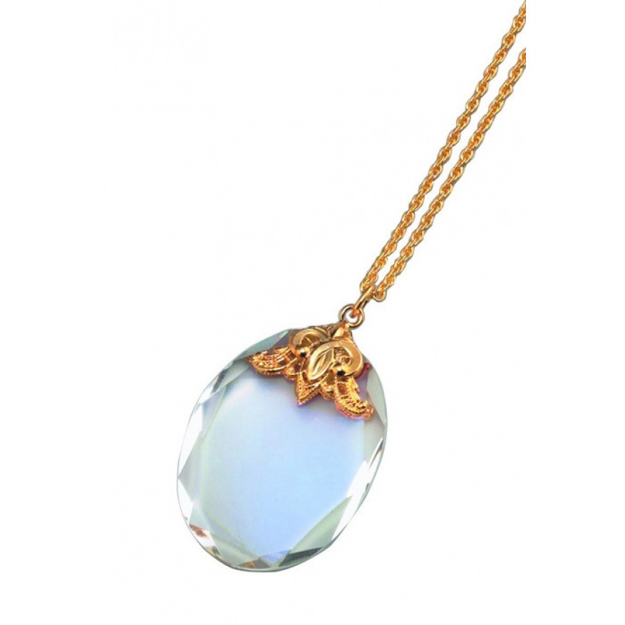 PL-328G ペンダントルーペ PL-328 MIZAR(ミザールテック) 4倍