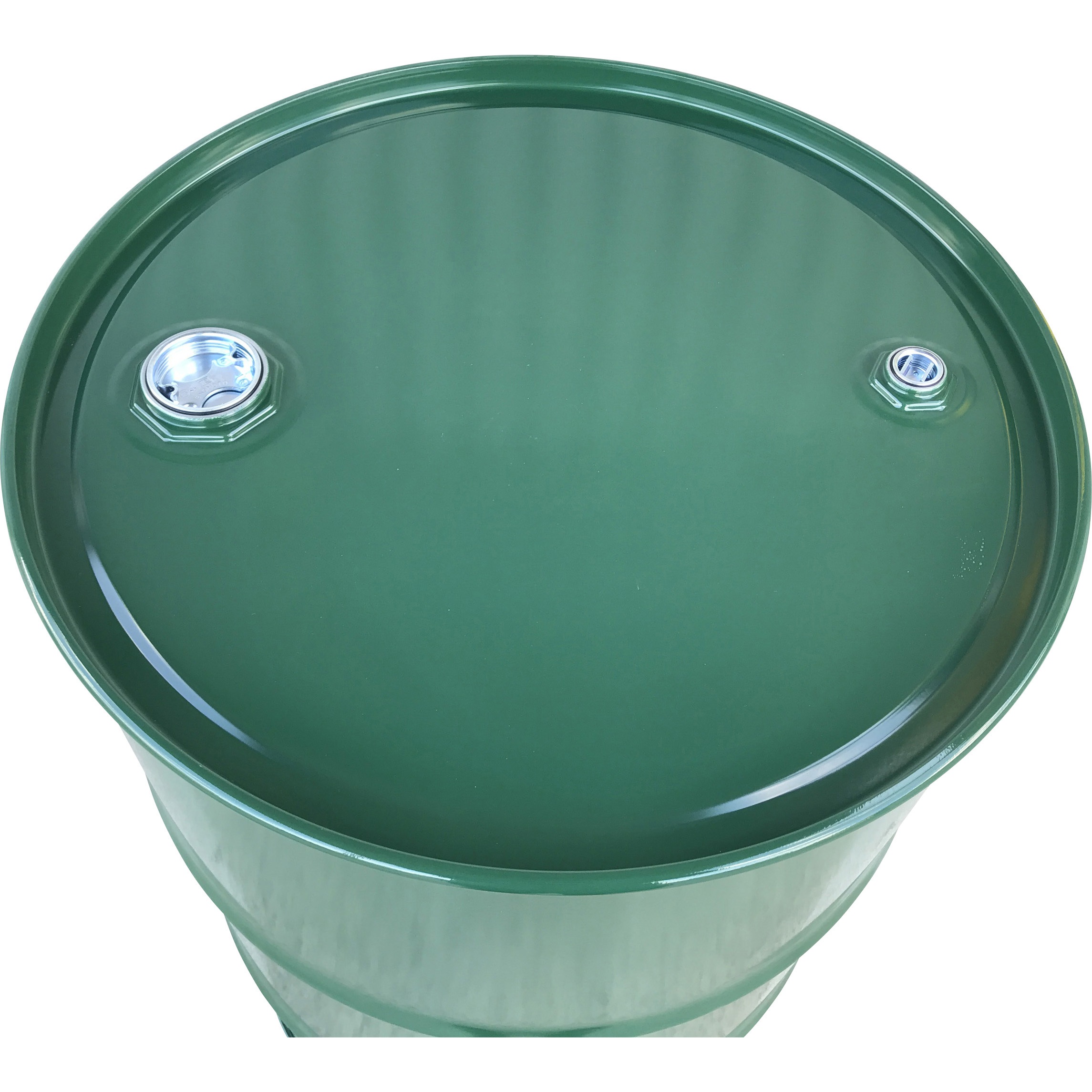 【特価】通常より5,000円引きドラム缶ガラステーブル　給油口（小タイプ） 最大90％オフ - 特価 セール 【特価】通常より5,000円引きドラム缶