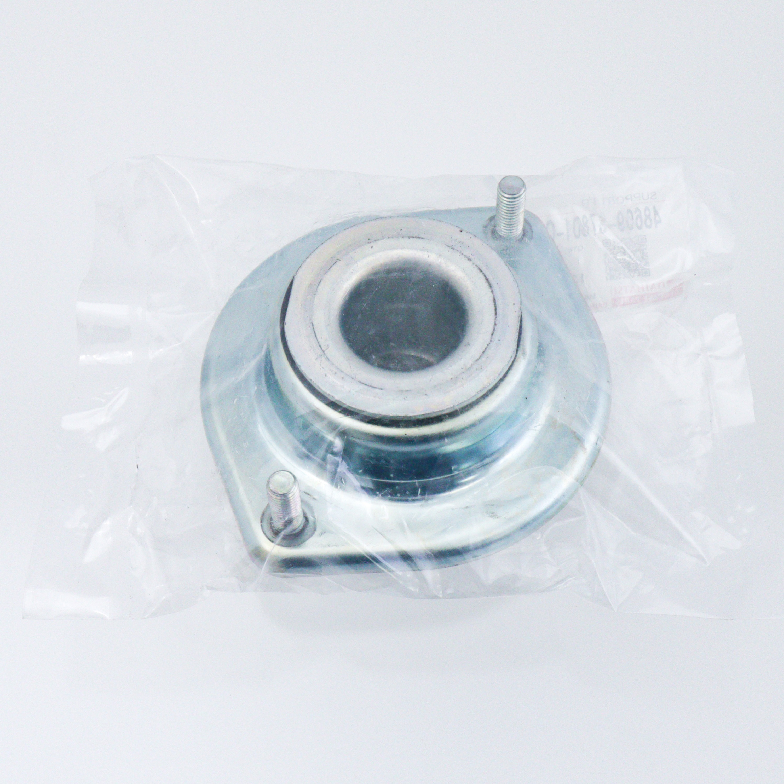 ダイハツ フロントアクスル ハブサブアセンブリ 48609)サポート アッセンブリ. フロント サスペンション ダイハツ