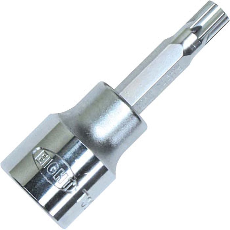 83XSB-27 TX ソケットビット エイト トルクス 差込角9.5mm 83XSB-27