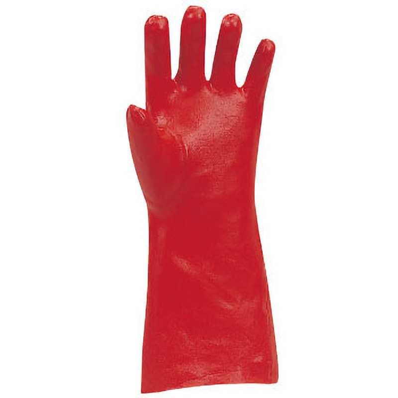 No.554 耐溶剤手袋 PVA No.554 トワロン(TOWA/東和コーポレーション) 1双入 サイズ9/L 6,534円