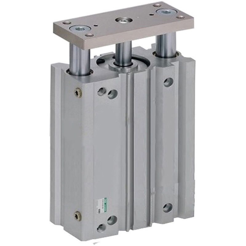 CKD 高耐久機器 ガイド付シリンダ STG-B/HPシリーズ こ STG-B-32-75-T2H3-H-HP1 [A230101] CKD 高耐久機器 ガイド付シリンダ STG-B⁄HPシリーズ こ STG-B-16-50-