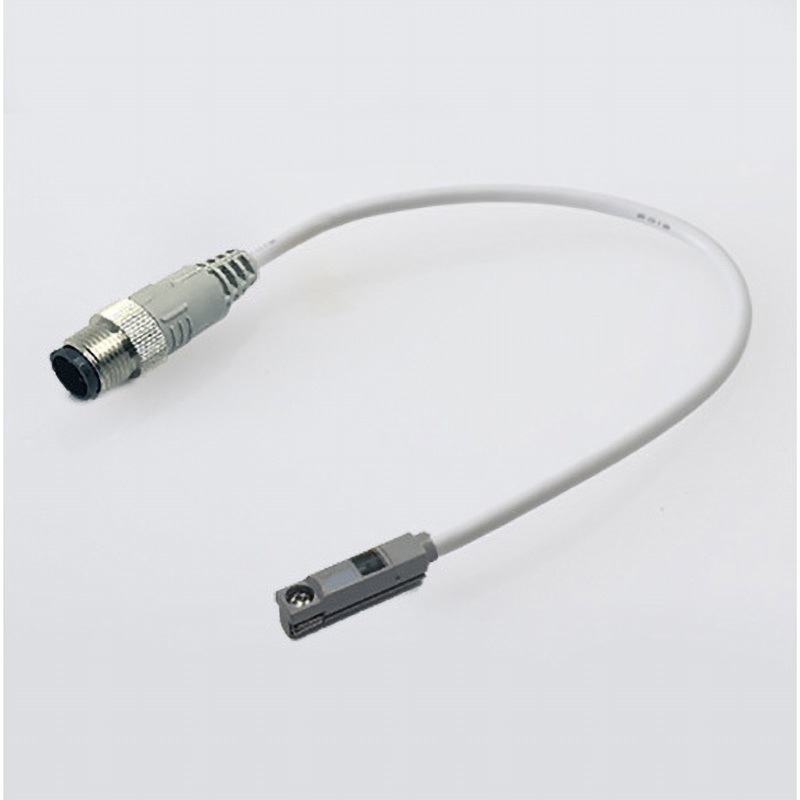 SW-K2YHM コネクタ付シリンダスイッチ Kシリーズ 無接点2線式 2色表示式 1個 CKD 【通販モノタロウ】