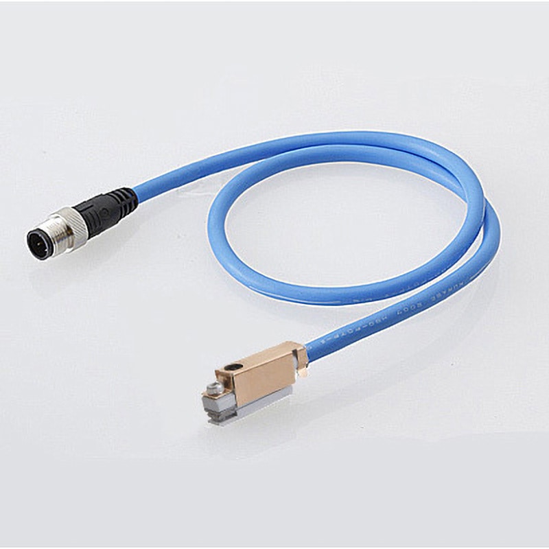 SW-T2YDBK コネクタ付シリンダスイッチ Tシリーズ 無接点2線式 2色表示式 交流磁界用 1個 CKD 【通販モノタロウ】