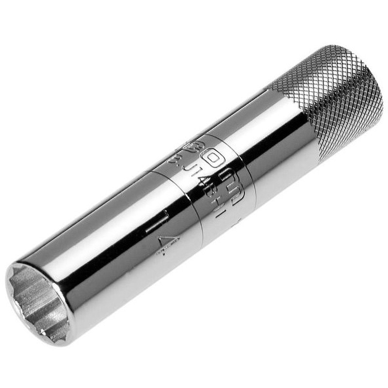 B.J14BH1 3/8Dr． スパークプラグ用ソケット(14mm) L：90mm BJ14BH1 1個 FACOM 【通販モノタロウ】
