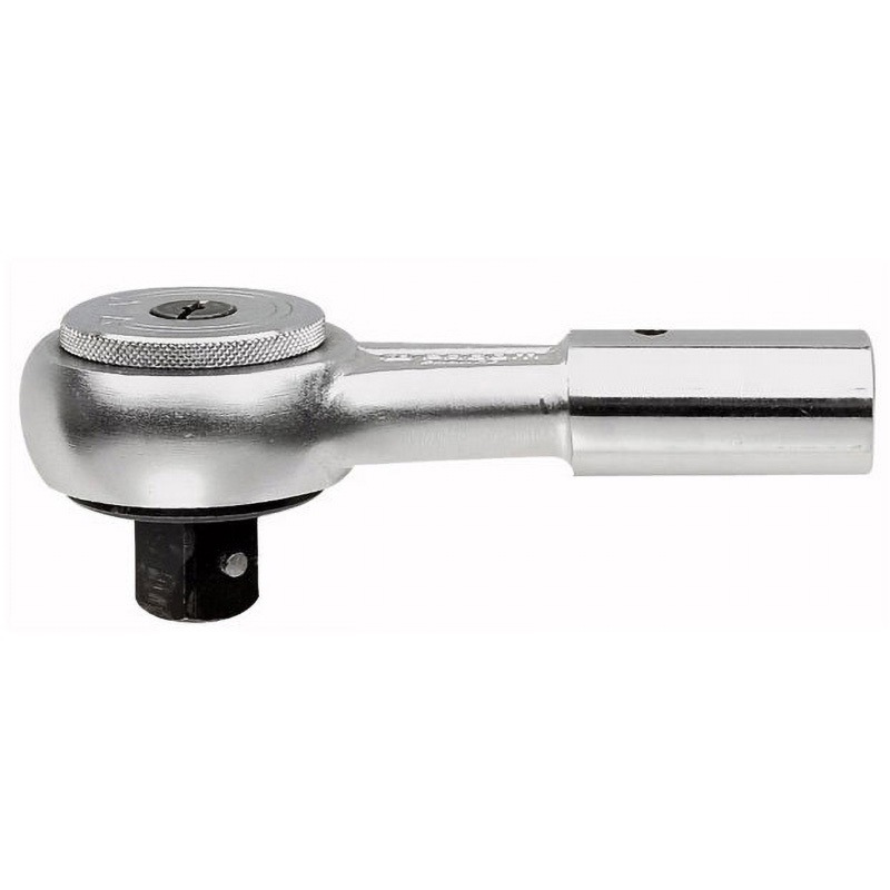 K.151B 3/4ドライブ ラチェットヘッド K151B 1個 FACOM 【通販モノタロウ】