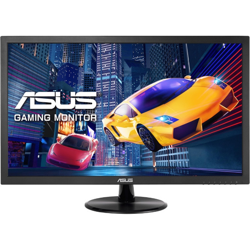VP248H-R ASUS(液晶モニタ) 24型 フルHD/スピーカー内蔵/VESA / 3年