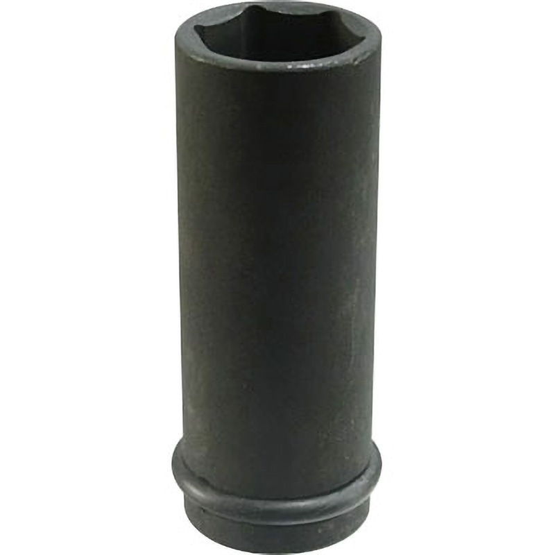 TIPTOP(チップトップ) 12.7角 薄型ロングソケット S110-21 - dwos6rj S110-21 インパクト用12.7角薄型セミロングソケット 1個 TIPTOP 【通販