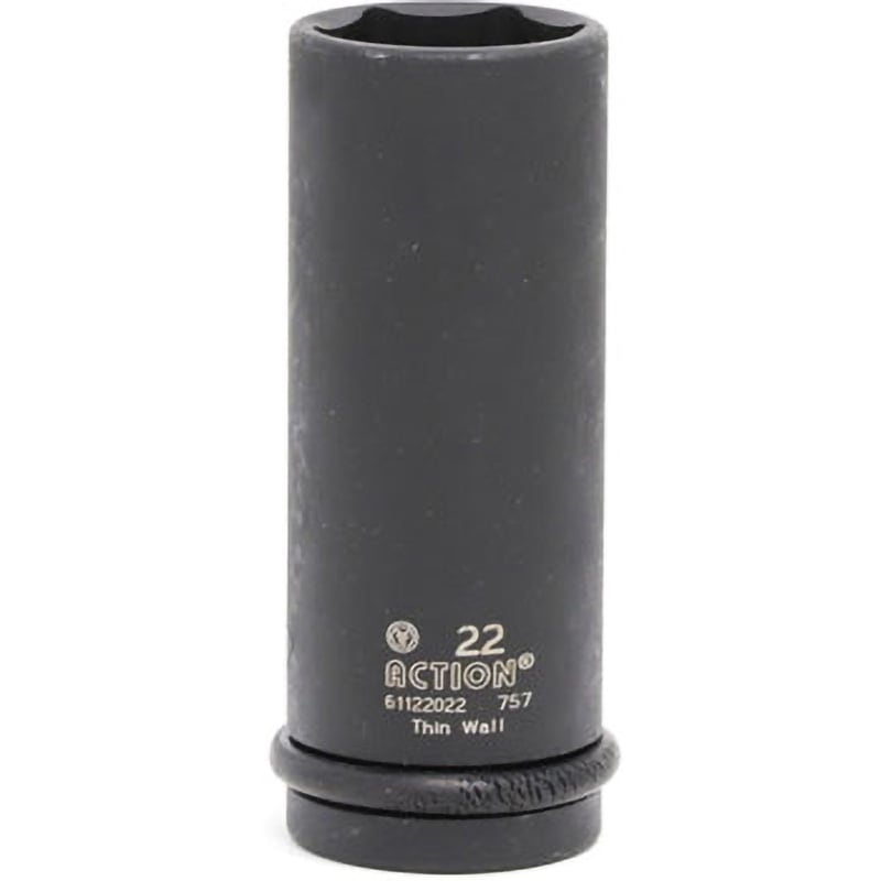 TIPTOP(チップトップ) 12.7角 薄型ロングソケット S110-21 - dwos6rj TIPTOP(チップトップ) 12.7角 薄型ロングソケット S110-19 - 【公式通販】