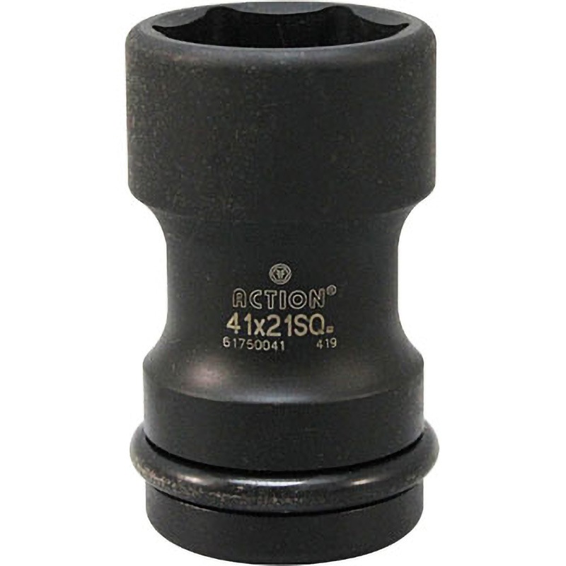 S220-41×21 19角 コンビソケット 1個 TIPTOP 【通販モノタロウ】