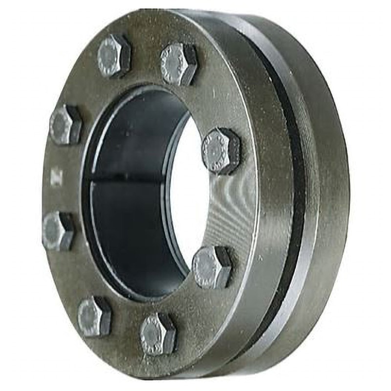 Red's ハイドロポンプ　スチールブロック 280GDFJP-B3RF OEM Parker Chelsea Power Take Off PTO Assembly