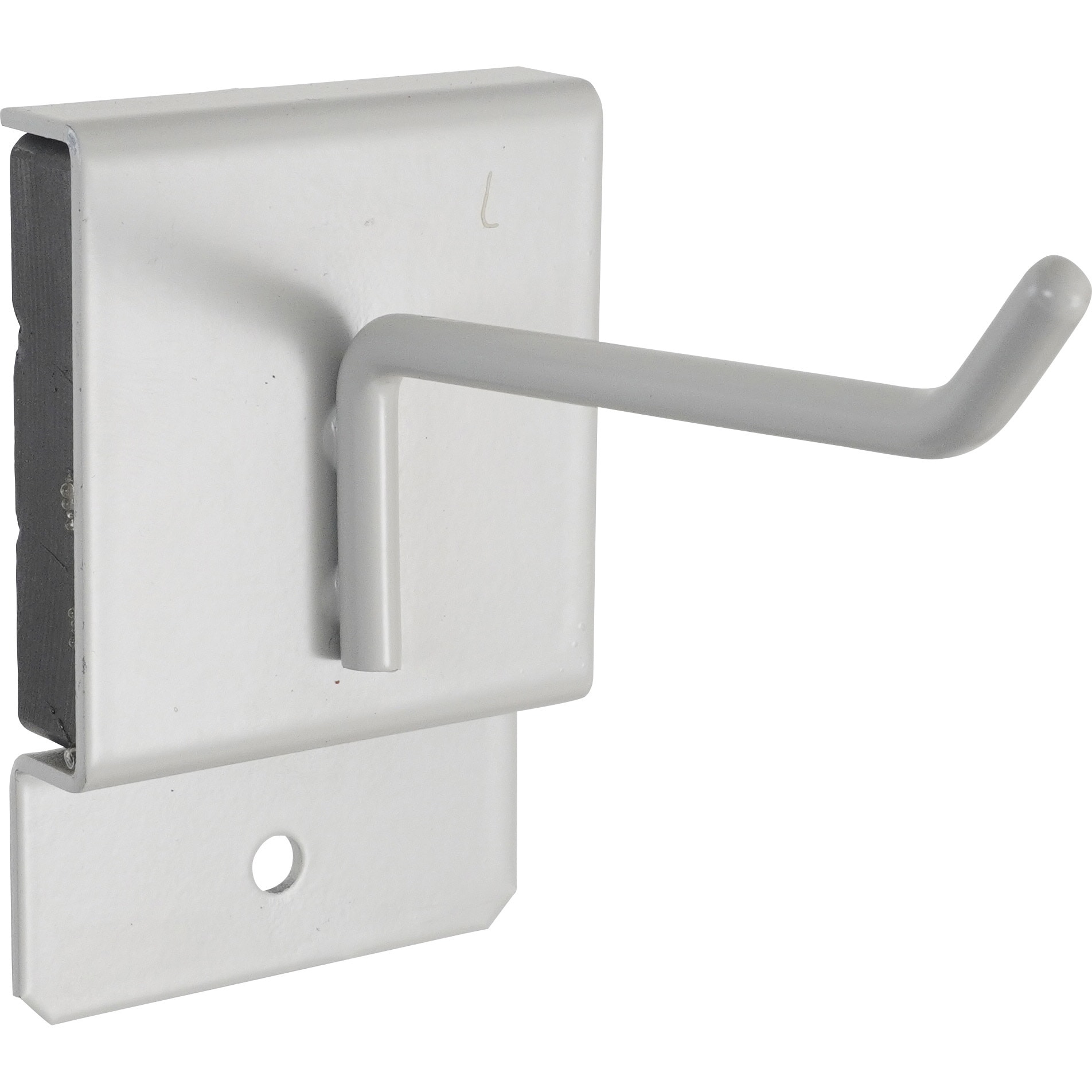 マグネットフック ロング 1個 モノタロウ 【通販モノタロウ】