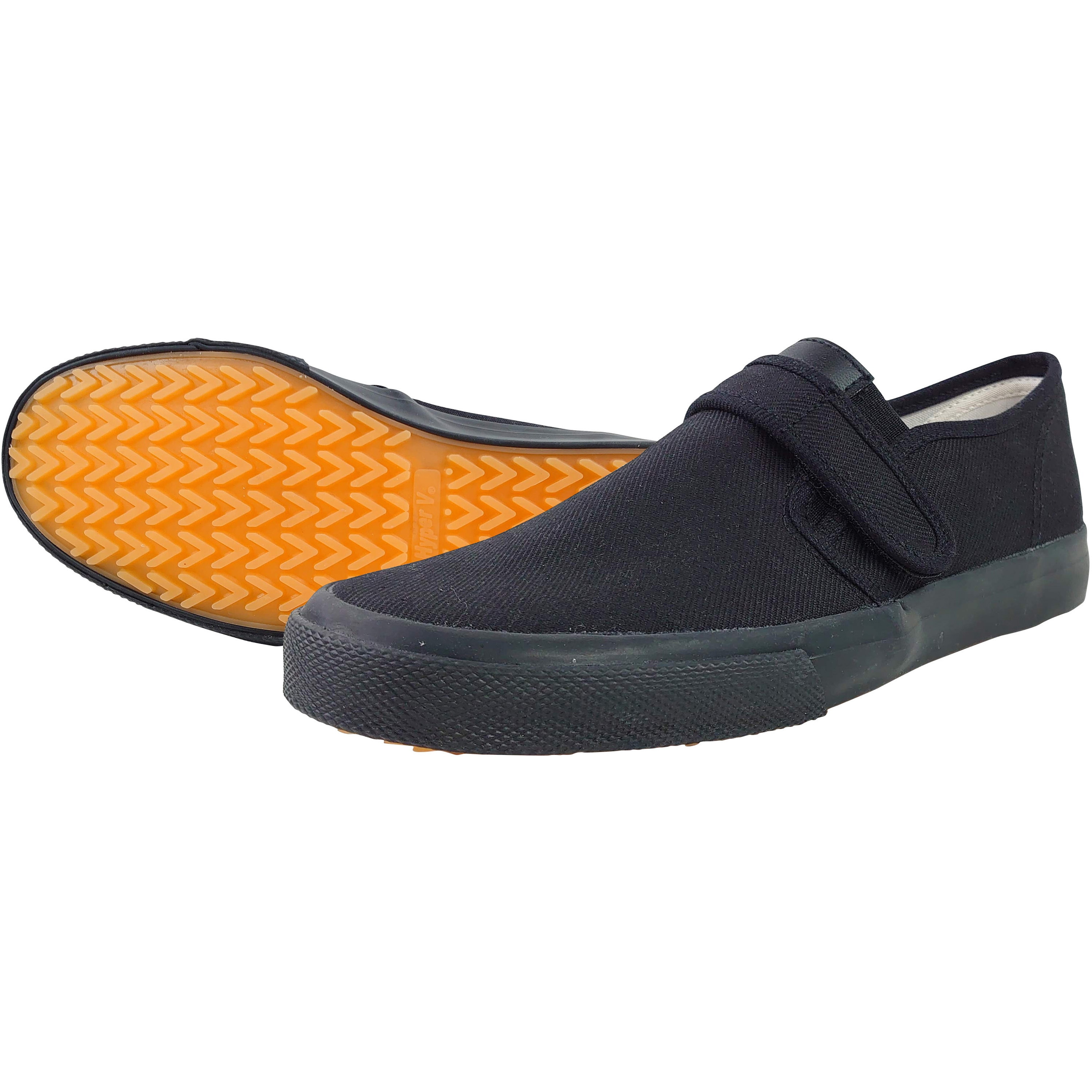 1100 ハイパーV#1100 屋根プロ 高所用 日進ゴム スニーカー 材質