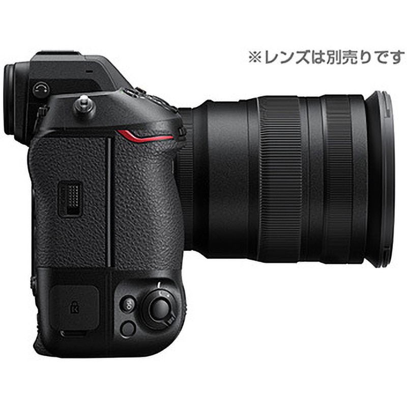 Z 9 ミラーレス一眼カメラ Z9 1台 Nikon(ニコン) 【通販モノタロウ】