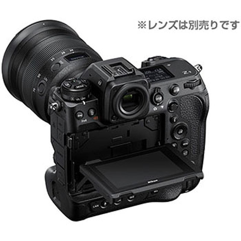 Z 9 ミラーレス一眼カメラ Z9 1台 Nikon(ニコン) 【通販モノタロウ】