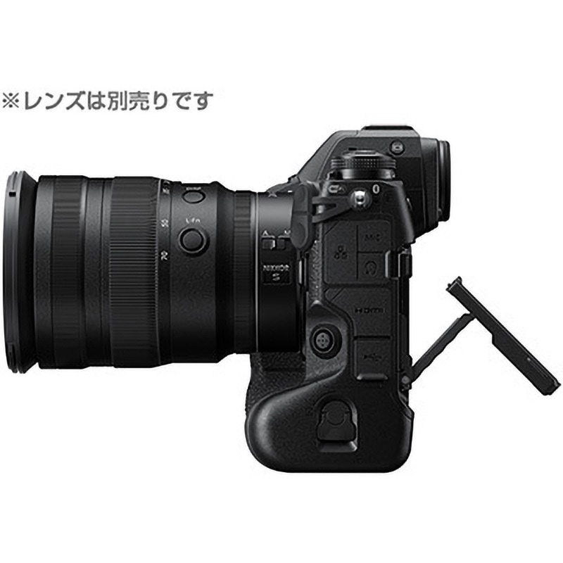 Z 9 ミラーレス一眼カメラ Z9 1台 Nikon(ニコン) 【通販モノタロウ】