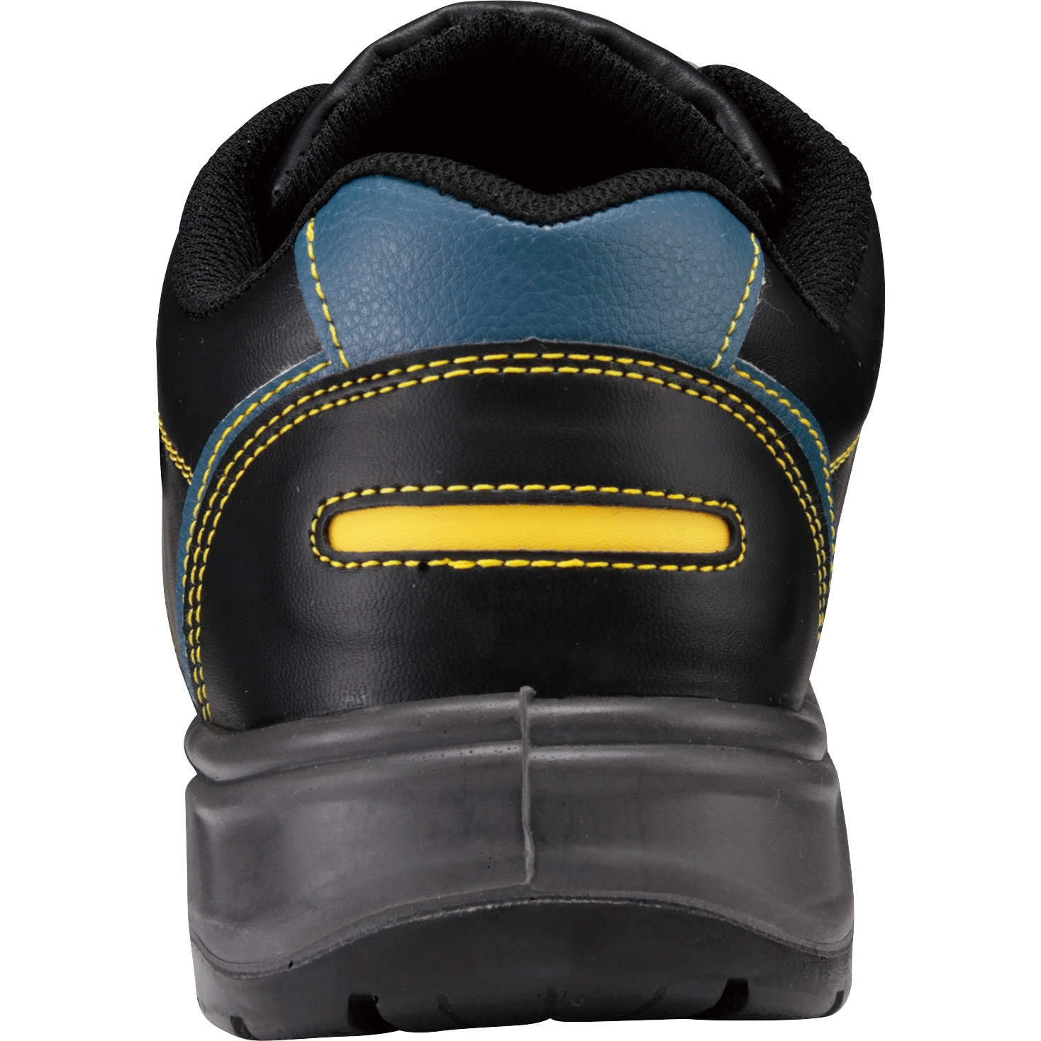 85202 安全スニーカー 85202 ジーベック セーフティーシューズ