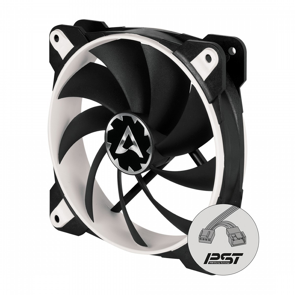ファンボード ACFAN00093A PWM PCケース用ファン 1個 ARCTIC 【通販モノタロウ】