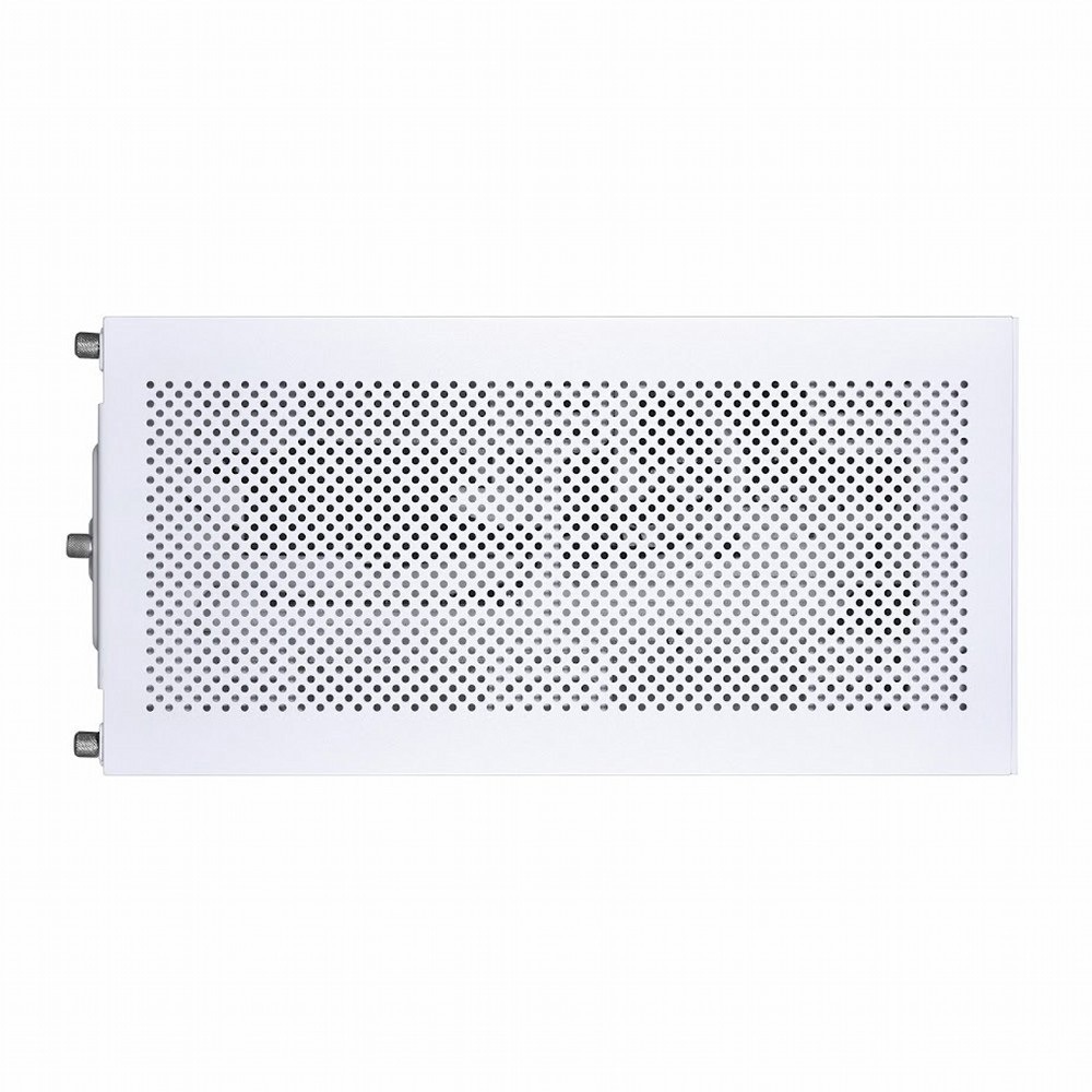 Q58W3 PCIE 3.0 White Mini-ITXケース 1個 LIAN LI 【通販モノタロウ】
